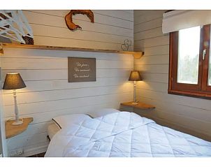 Unterkunft 083419 - Ferienhaus Namur - Au Nid d'Houyet