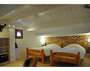 Unterkunft 083419 - Ferienhaus Namur - Au Nid d'Houyet
