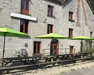 Unterkunft 083501 - Ferienhaus Namur - Le Moulin De Romedenne