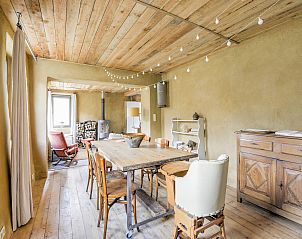 Unterkunft 083503 - Ferienhaus Namur - La Chinelle
