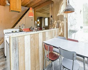 Unterkunft 083503 - Ferienhaus Namur - La Chinelle