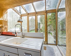 Unterkunft 083503 - Ferienhaus Namur - La Chinelle