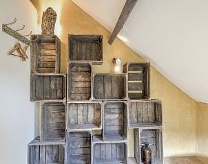 Unterkunft 083503 - Ferienhaus Namur - La Chinelle