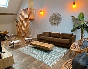 Unterkunft 083505 - Ferienhaus Namur - Vakantiehuisje in Sautour