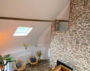 Unterkunft 083505 - Ferienhaus Namur - Vakantiehuisje in Sautour