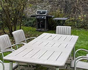 Unterkunft 083505 - Ferienhaus Namur - Vakantiehuisje in Sautour