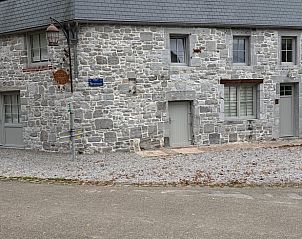 Unterkunft 083506 - Ferienhaus Namur - Huisje in Philippeville