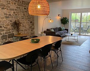 Unterkunft 083507 - Ferienhaus Namur - Vakantiehuis in Sautour