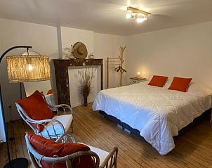 Unterkunft 083507 - Ferienhaus Namur - Vakantiehuis in Sautour