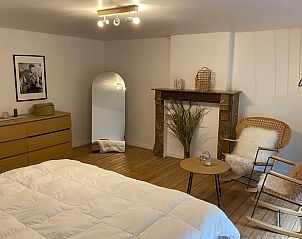 Unterkunft 083507 - Ferienhaus Namur - Vakantiehuis in Sautour