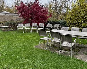 Unterkunft 083507 - Ferienhaus Namur - Vakantiehuis in Sautour