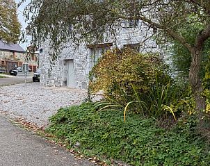 Unterkunft 083507 - Ferienhaus Namur - Vakantiehuis in Sautour