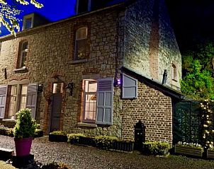 Guest house 0835602 • Holiday property Namur • Vrijstaand vakantiehuis in een rustige straat tekoop