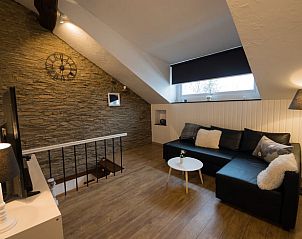 Verblijf 0835901 - Vakantiewoning Ardennen (Namen) - Huisje in Bagimont