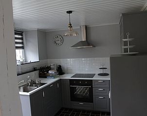 Verblijf 0835901 - Vakantiewoning Ardennen (Namen) - Huisje in Bagimont