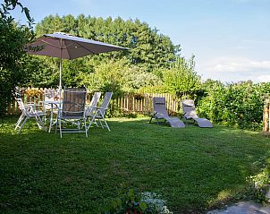 Verblijf 0835901 - Vakantiewoning Ardennen (Namen) - Huisje in Bagimont