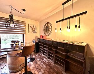 Guest house 0836005 - Holiday property Namur - L�ora Cosy