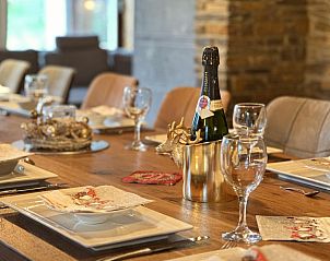 Guest house 0836005 - Holiday property Namur - L�ora Cosy