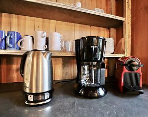 Guest house 0836005 - Holiday property Namur - L�ora Cosy