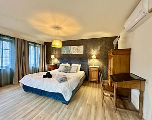 Guest house 0836005 - Holiday property Namur - L�ora Cosy