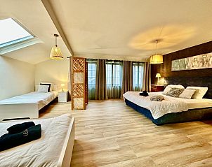 Guest house 0836005 - Holiday property Namur - L�ora Cosy