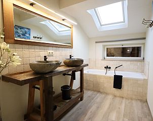 Guest house 0836005 - Holiday property Namur - L�ora Cosy