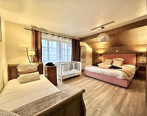 Guest house 0836005 - Holiday property Namur - L�ora Cosy