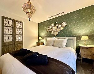 Guest house 0836005 - Holiday property Namur - L�ora Cosy