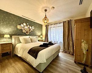 Guest house 0836005 - Holiday property Namur - L�ora Cosy