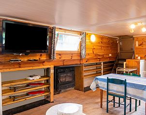 Guest house 083603 - Holiday property Namur - �Le Bateau du Lac Priv�