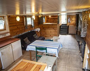 Guest house 083603 - Holiday property Namur - �Le Bateau du Lac Priv�