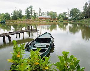 Guest house 083603 - Holiday property Namur - �Le Bateau du Lac Priv�
