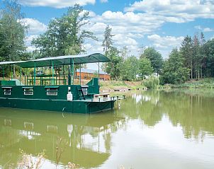Guest house 083603 - Holiday property Namur - �Le Bateau du Lac Priv�