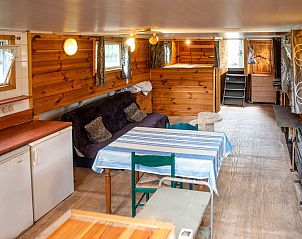 Guest house 083603 - Holiday property Namur - �Le Bateau du Lac Priv�