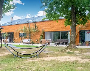 Guest house 083605 - Chalet Namur - Le G�te du Lac Priv�