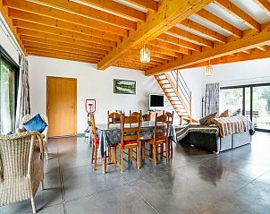 Guest house 083605 - Chalet Namur - Le G�te du Lac Priv�