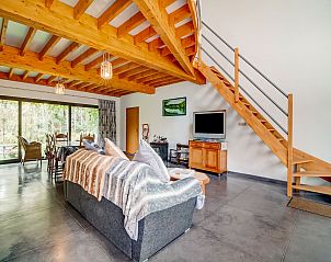 Guest house 083605 - Chalet Namur - Le G�te du Lac Priv�