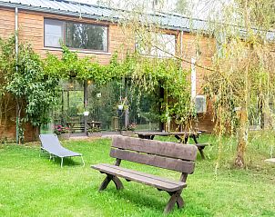 Guest house 083605 - Chalet Namur - Le G�te du Lac Priv�