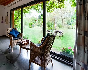 Guest house 083605 - Chalet Namur - Le G�te du Lac Priv�