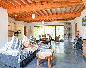 Guest house 083605 - Chalet Namur - Le G�te du Lac Priv�