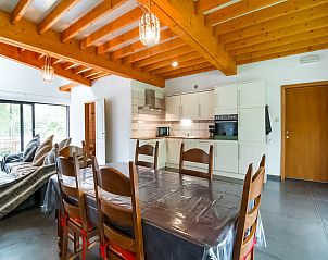 Guest house 083605 - Chalet Namur - Le G�te du Lac Priv�