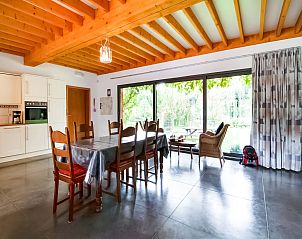 Guest house 083605 - Chalet Namur - Le G�te du Lac Priv�
