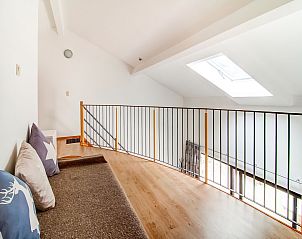 Guest house 083605 - Chalet Namur - Le G�te du Lac Priv�