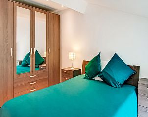 Guest house 083605 - Chalet Namur - Le G�te du Lac Priv�