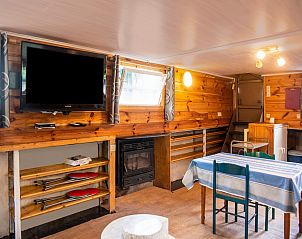Unterkunft 083606 - Boot Namur - Le Bateau du Lac Privé
