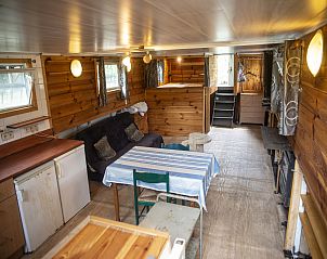 Unterkunft 083606 - Boot Namur - Le Bateau du Lac Privé