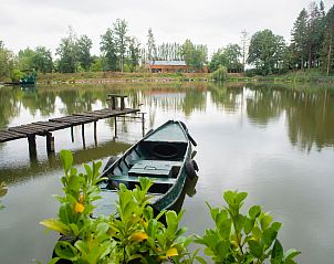 Unterkunft 083606 - Boot Namur - Le Bateau du Lac Privé