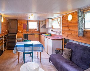Unterkunft 083606 - Boot Namur - Le Bateau du Lac Privé
