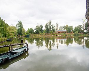Unterkunft 083606 - Boot Namur - Le Bateau du Lac Privé