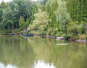 Unterkunft 083606 - Boot Namur - Le Bateau du Lac Privé